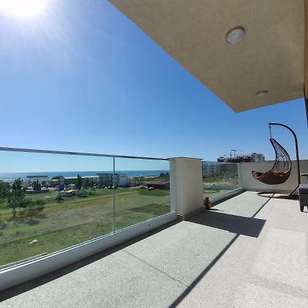 Apartament Lux Eika Нэводари Экстерьер фото