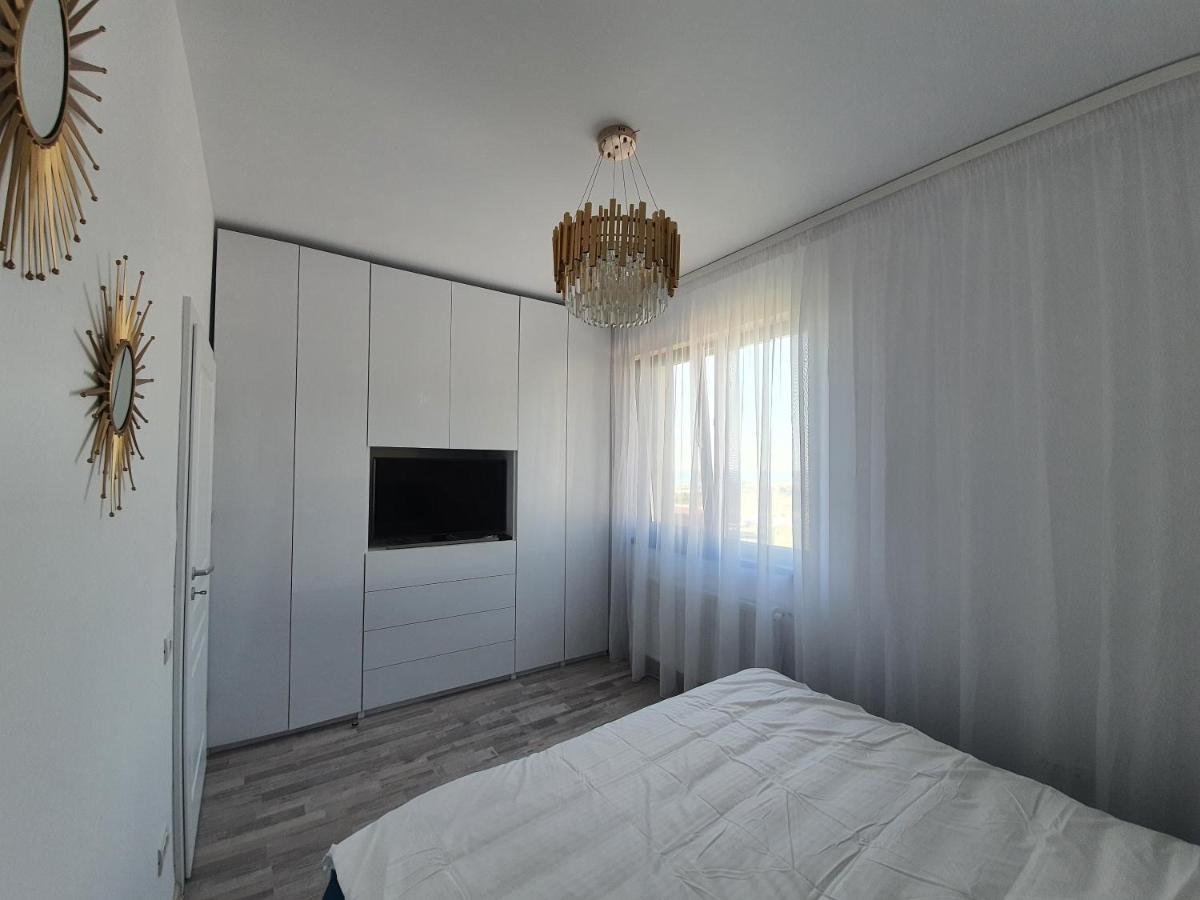 Apartament Lux Eika Нэводари Экстерьер фото
