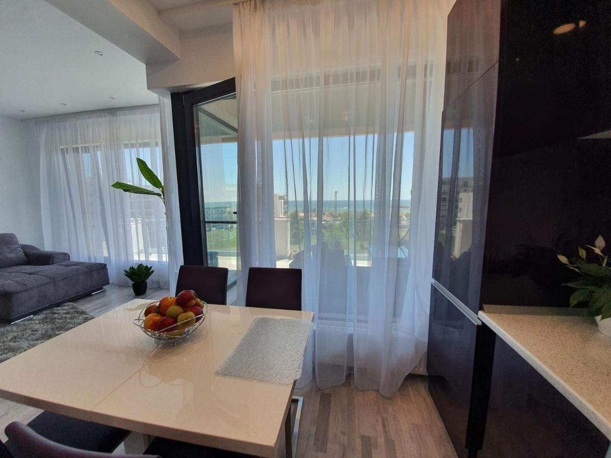 Apartament Lux Eika Нэводари Экстерьер фото