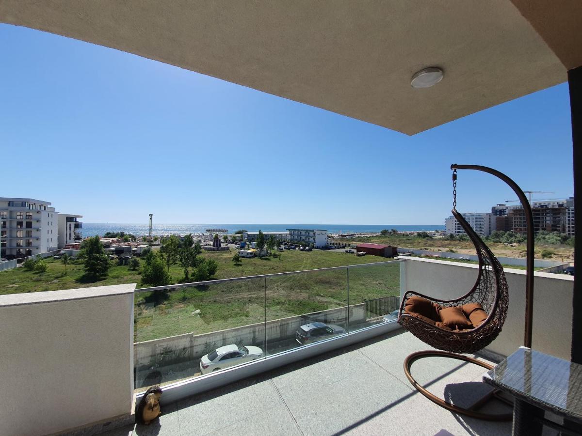 Apartament Lux Eika Нэводари Экстерьер фото