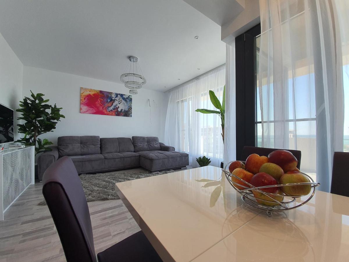 Apartament Lux Eika Нэводари Экстерьер фото