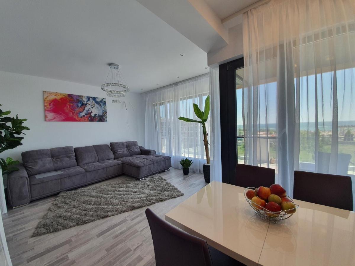 Apartament Lux Eika Нэводари Экстерьер фото