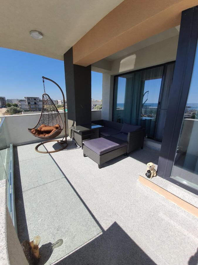 Apartament Lux Eika Нэводари Экстерьер фото