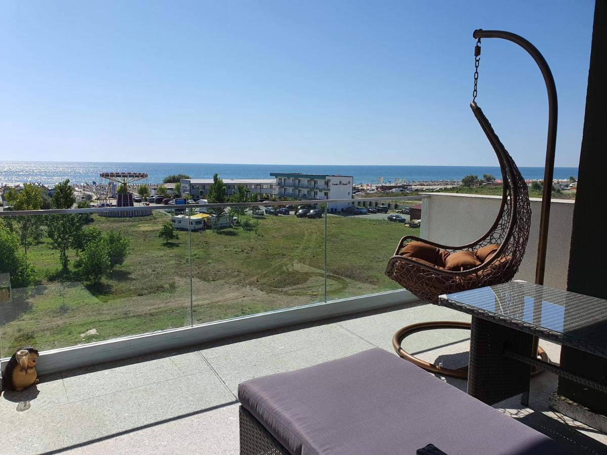 Apartament Lux Eika Нэводари Экстерьер фото