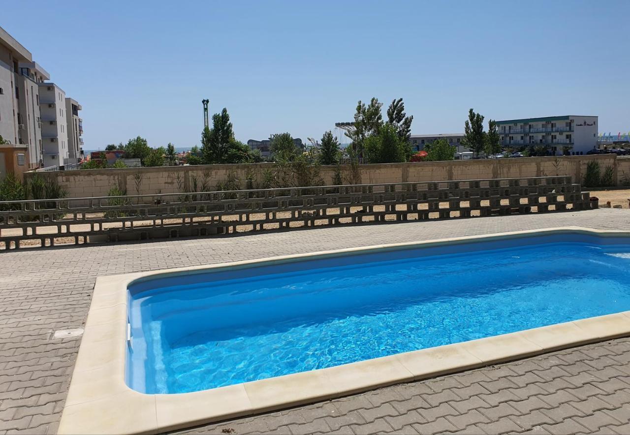 Apartament Lux Eika Нэводари Экстерьер фото