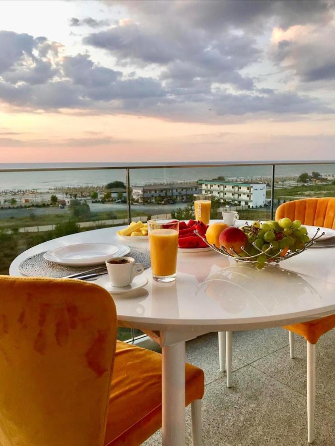 Apartament Lux Eika Нэводари Экстерьер фото